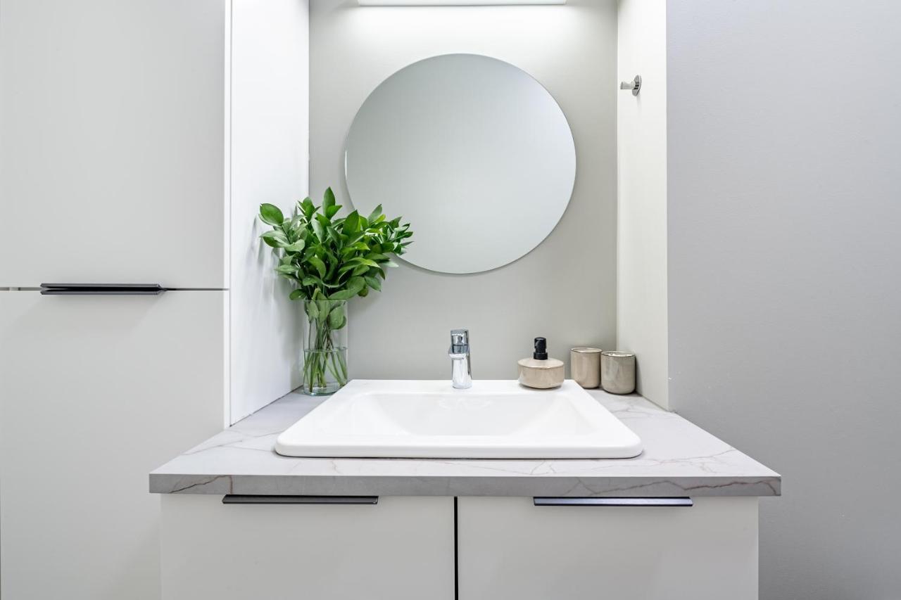 Downtown Reykjavik Luxury Apartments Экстерьер фото