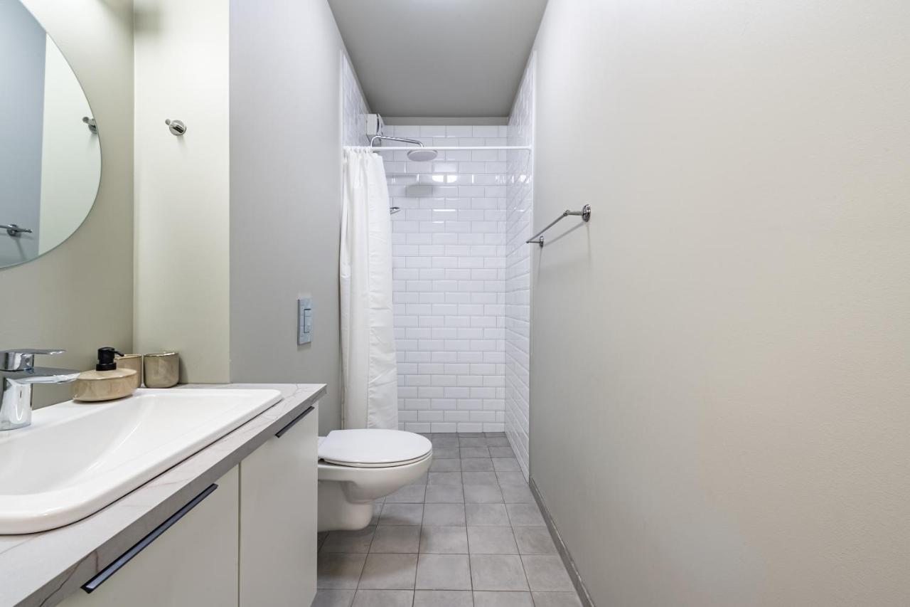 Downtown Reykjavik Luxury Apartments Экстерьер фото