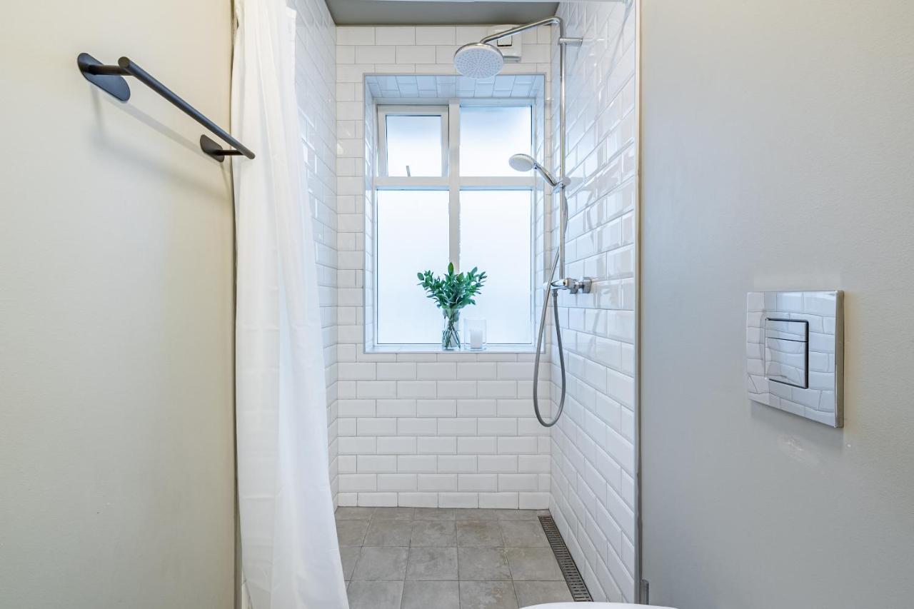 Downtown Reykjavik Luxury Apartments Экстерьер фото