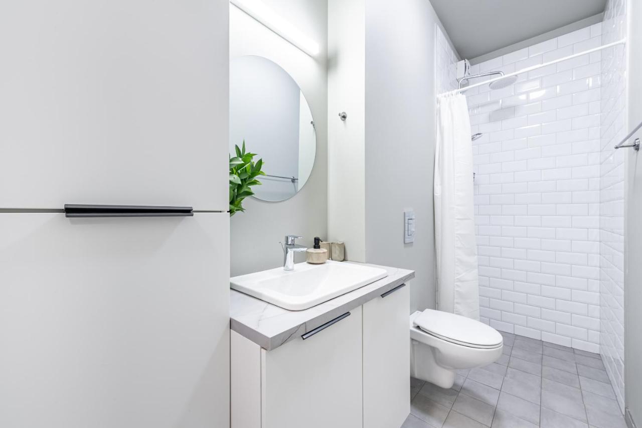 Downtown Reykjavik Luxury Apartments Экстерьер фото